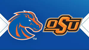 Image result for boise st oklahoma st