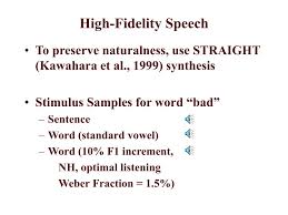 We did not find results for: Ppt Vowel Formant Discrimination In High Fidelity Speech By Hearing Impaired Listeners Powerpoint Presentation Id 3201731