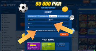 Mostbet Pakistan Review 2025 | Get 50,000 PKR Welcome Bonus