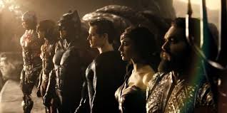 Justice league snyder cut story differences: Justice League Snyder Cut Releases March Confirms Director