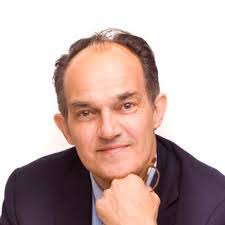 David Desforges's Instagram, Twitter & Facebook