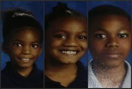 DC police search for 3 kids who went missing