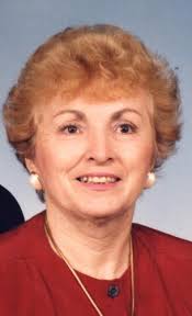 Margaret Williams Obituary