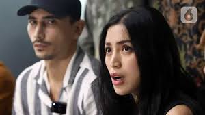 Jessica Iskandar Spill Foto Steven di Akun Socmed-nya: Apa Kabar, Kapan Ya  Kita Bisa Ketemu Lagi?