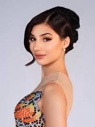 Miss Texas Earth USA 🌎 @misstexasearthusa @giasoleil 👑 @missearthusa  Dress @rachelallan Creative director @divo.academy #missearthusa  #missearthusa2026