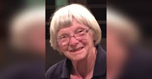 Obituary information for Evelyn Hershberger