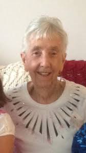 Catherine Goss Obituary