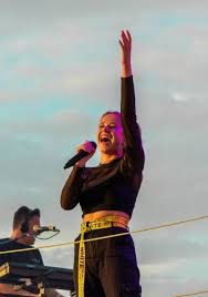 Laura's eurovision number what's the pressure is exactly the sort of song she loves to listen to and sing. Who Is Laura Tesoro Dating Laura Tesoro Boyfriend Husband