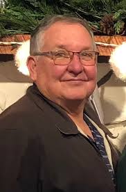 Obituary for Robert "Bobby" Cave Jr.