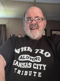 WHB 710 Kansas City Tribute Page