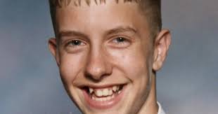 Killer who stabbed teenager Christopher Cave to death has bid for freedom  rejected