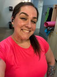 YOU GET OUT WHAT YOU PUT IN .. that was the moto for today!! .. It wasn't  about Reps todaY