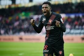 Jun 27, 2021 · frank onyeka has impressed in denmark and is expected to make a move up (instagram/frank onyeka) instagram. Brentford Sign Frank Onyeka Bees Make Fc Midtjylland Midfielder Their First Signing As A Premier League Club Evening Standard