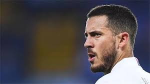 وكان هازارد قد شارك بالتوقيع مع عدد كبير من اللاعبين بينهم ديدييه دروغبا لاعب تشيلسي السابق، على حملة اللاعب المالي كانوتيه التي تطالب الاتحاد الأوروبي لكرة القدم بعدم. Ù…Ø§Ø±ÙƒØ§ Ø±ÙŠØ§Ù„ Ù…Ø¯Ø±ÙŠØ¯ Ø³Ø¦Ù… Ù…Ù† Ù‡Ø§Ø²Ø§Ø±Ø¯ ÙˆÙŠØ¹Ø±Ø¶Ù‡ Ù„Ù„Ø¨ÙŠØ¹ ÙÙŠ Ø§Ù„ØµÙŠÙ Ø¨Ø·ÙˆÙ„Ø§Øª