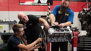 Costs, policies, and programs are subject to change, so please confirm important facts with college admission personnel. Nascar Training Program Nascar Technical Institute