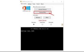 Pastikan proses running selesai dan berhasil dengan ditandai keterangan office 2010 succesfully activated. 3 Cara Aktivasi Microsoft Office 2010 Offline Permanen