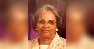 Obituary for Mother Geneva Williamson