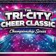 Tri City Cheer Classic