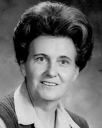 SHIRLEY GIANOTTI Obituary (2015)