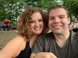 Abigail Rea's Instagram, Twitter & Facebook