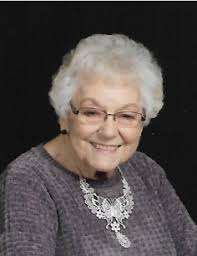 Obituary information for JoAnne Sylvia Mueller