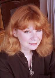 Author: Anna Franklin