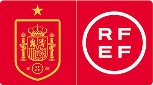 Ilustración floral azul y marrón, icono de paraguay, icono islámico, icono de escudo de armas de paraguay bandera de paraguay paraguayan cuisine, escudo de nauru, hoja, logo png. La Rfef Presenta Nuevo Logo Y Escudo De La Seleccion As Com