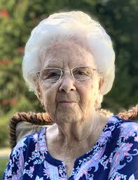 Obituary information for Pearl Goins