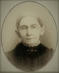 Helena Scherer Cress (1818-1902)