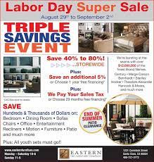 We Re Having A Labor Day Super Sale This Weekend Save 40 To 80 Store Wide Check Out Our Flyer To Find Out How You Marge Carson Super Sale How To Find Out