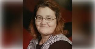 Obituary information for Darlene Sue Cunningham