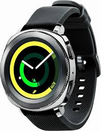 It was announced on 9 august 2018. Samsung Galaxy Watch Vs Samsung Gear Sport Android Central