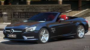How to order about product details. Mercedes Benz Sl 350 V1 0 For Gta 4