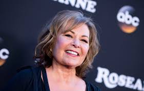 Roseanne Barr reacts to 'The Conners' premiere revealing her character's  fate: 'I ain't dead'