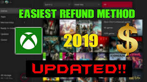 Go to the services & subscriptions page for your account. How To Get A Refund On A Gift Code On Xbox One 08 2021