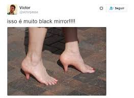 isso e muito black mirror veja memes que estao rolando sobre a serie memes remedio para fungos comida para animais
