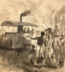 PEOPLE OF INDIA PHOTOS: Old chennai ...