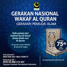 نقل المقريزي في خططه أيضًا خبرًا عن. Daftar Pesantren Tahfidz Yang Membutuhkan Bantuan Mushaf Al Quran Gpi