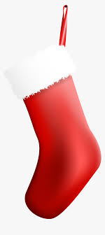 Christmas Clipart Clipart Stocking Transparent Background Christmas Stocking Png Png Download Kindpng