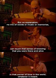  Fear In Loathing Fear And Loathing Movie Quotes Film Quotes