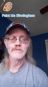 Cletus Judd Paint Me A Birmingham