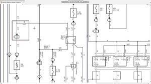 Maybe you would like to learn more about one of these? Cara Membaca Wiring Diagram Sistem Starter Pada Mobil Youtube