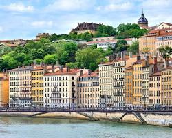 Image of Lyon, France