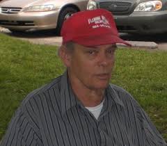 Robert Bourne Obituary