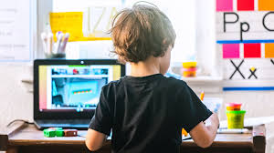 Here are the 12 best kid games to play on zoom to have fun during coronavirus crisis. 11 Tips For Teaching Preschool Online Edutopia