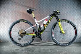 For its latest product update, scott has radically reshaped the appearance and suspension function of its popular spark range. Scott Sram Archives Marathonmtb Com