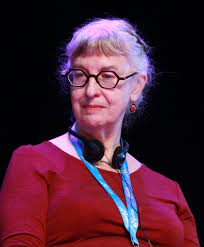 Delia Sherman — Wikipédia