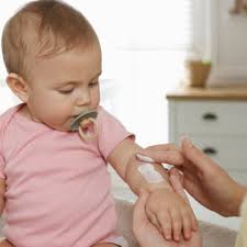 Should Babies Use Sunscreen?