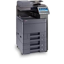 multifunctional taskalfa 2552ci kyocera