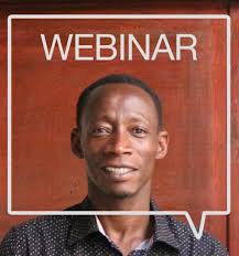Marco Paul, Co-CEO bioRe Tanzania Ltd. as speaker at Textile Exchange's  OCRT E-Learning/ Webinar